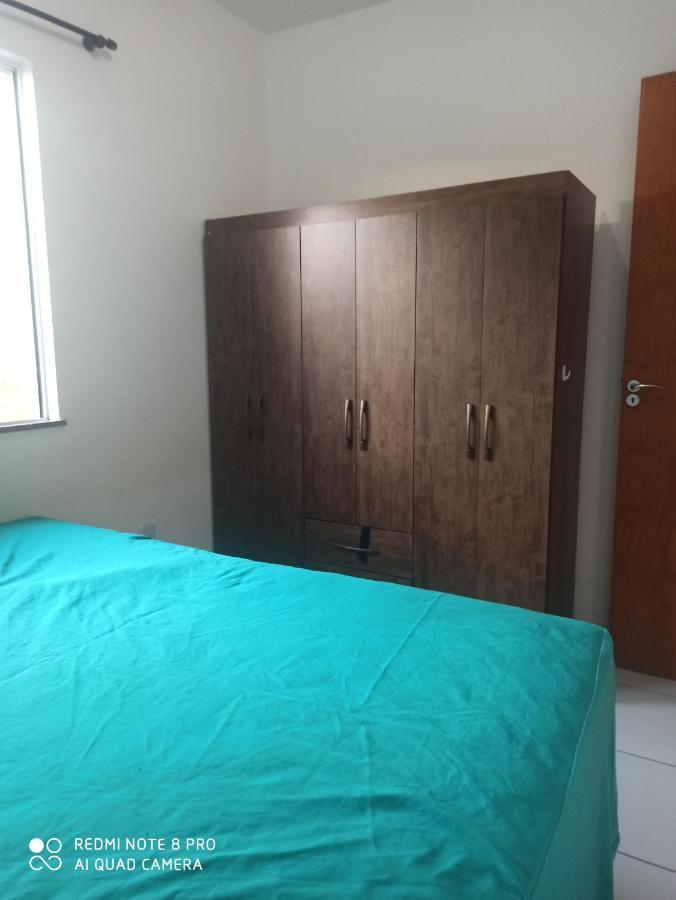 Apartamento Space Calhau 1 São Luís Extérieur photo