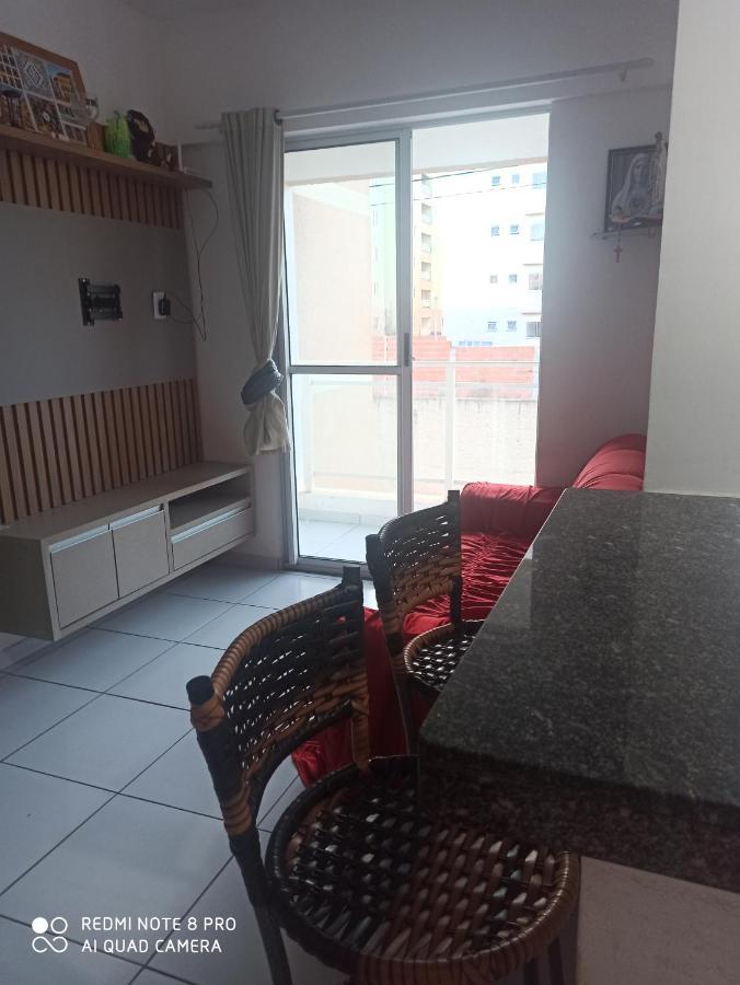 Apartamento Space Calhau 1 São Luís Extérieur photo